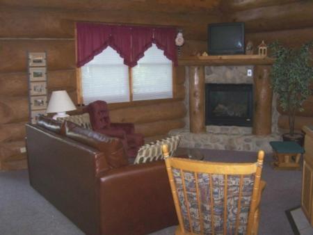 Mountain Shadows Resort Gatlinburg Room photo